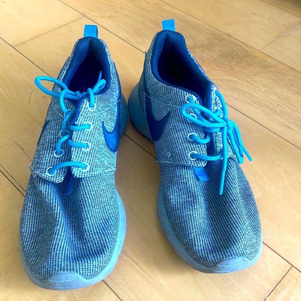 Nike sneakers